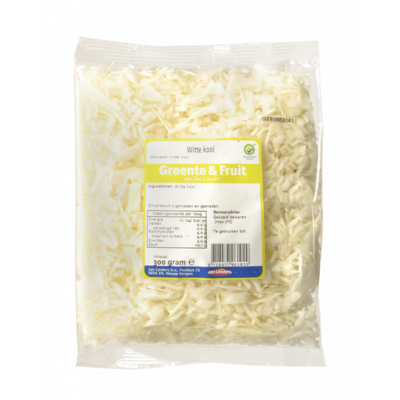 Witte kool