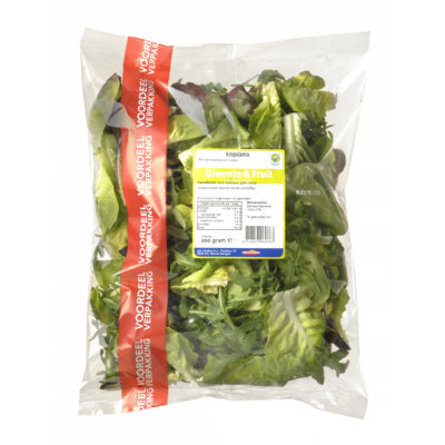 Kropsla mix voordeelzak