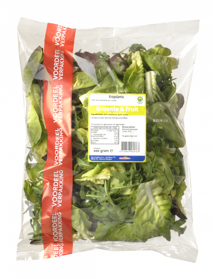 Kropsla mix voordeelzak
