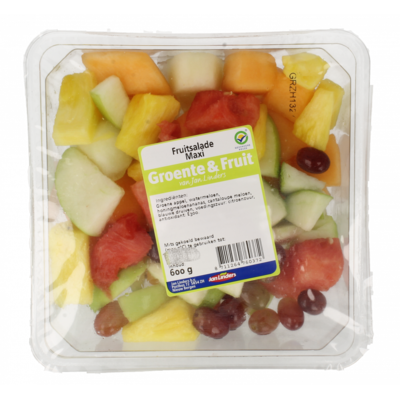 Jan Linders Fruitsalade max