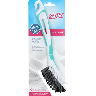 Sorbo Smartbrush afwasborstel