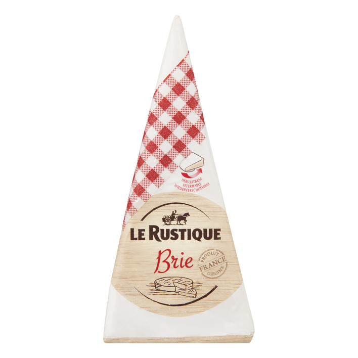 Le Rustique Brie