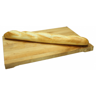 Korengoud Stokbrood wit 440 gram