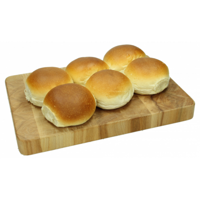 Korengoud Bakkers bolletje wit maanzaad