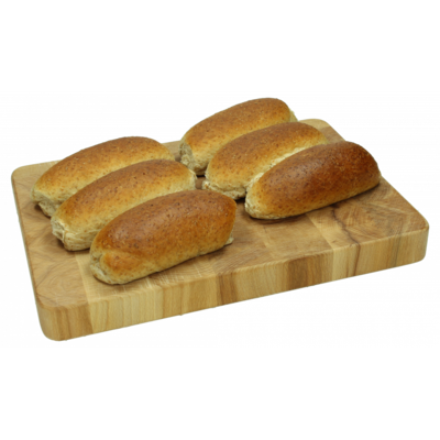 Korengoud Bakkers melkpuntje tarwe