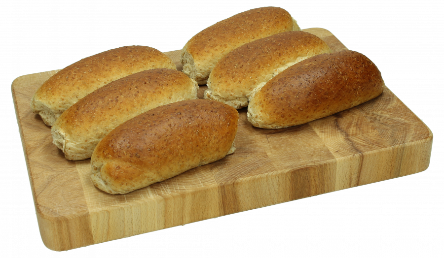 Korengoud Bakkers melkpuntje tarwe