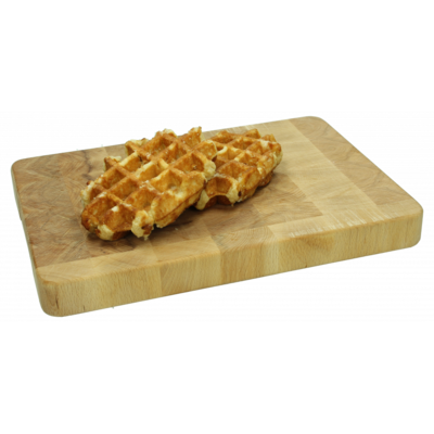 Korengoud Luikse suikerwafel