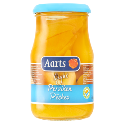 Aarts Light perziken