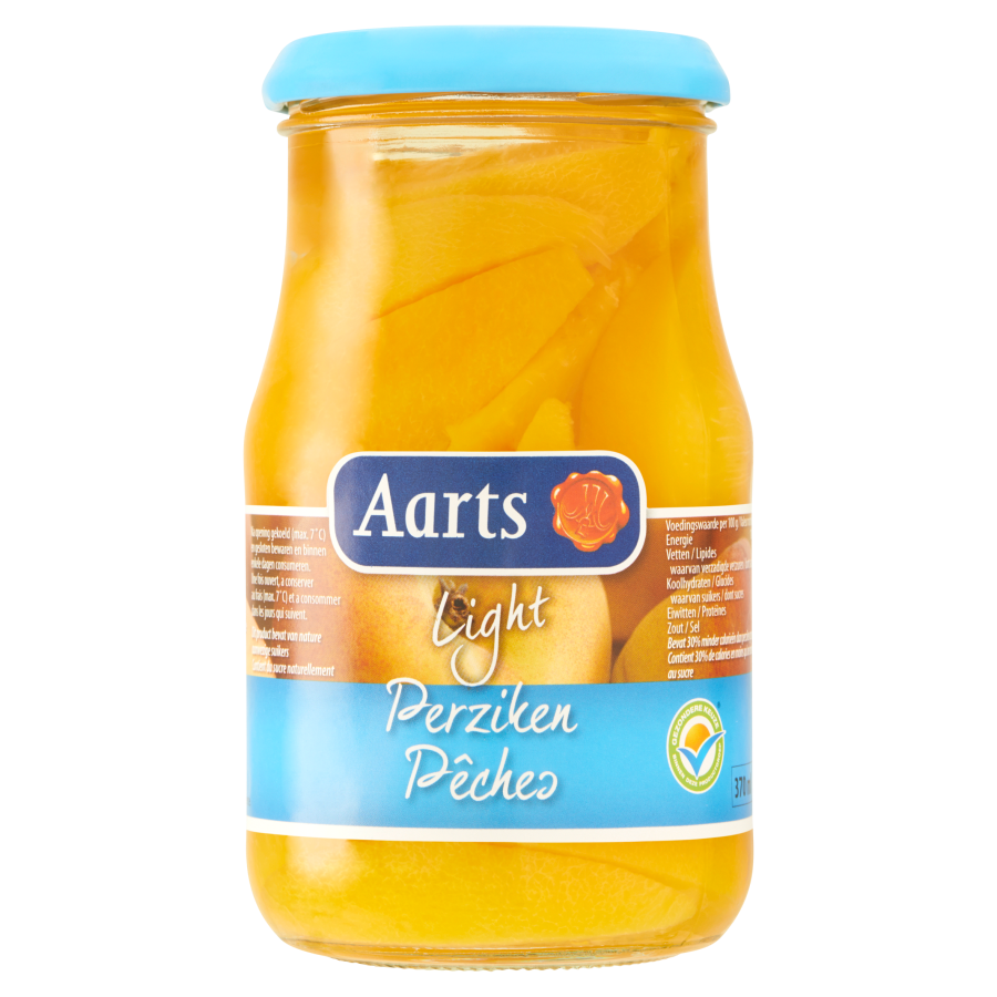 Aarts Light perziken