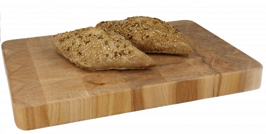 Korengoud Ruitbroodje meergranen