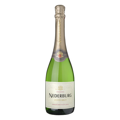 Nederburg Cuvée Brut