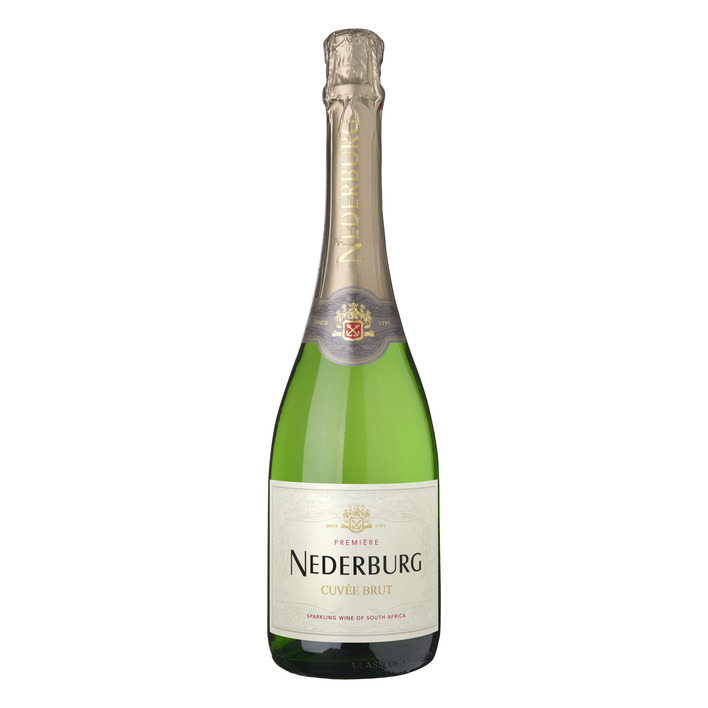 Nederburg Cuvée Brut