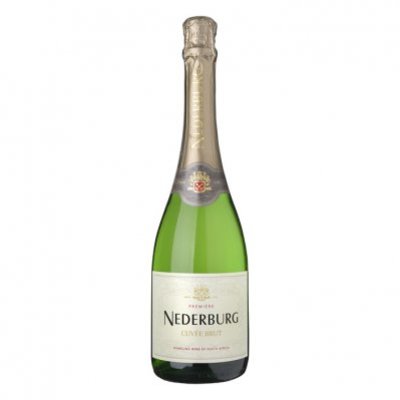 Nederburg Cuvée Brut