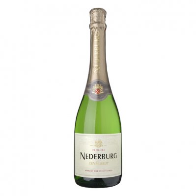 Nederburg Cuvée Brut