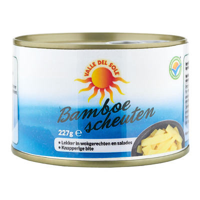Valle del sole Bamboescheuten