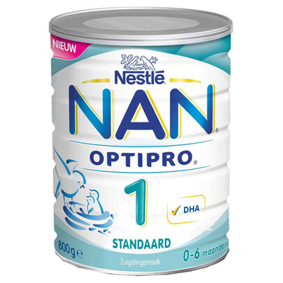 Nestlé NAN optipro 1