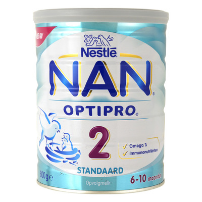 Nestle NAN Optipro 2