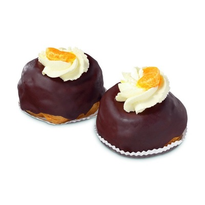 Ambachtelijke Bakker Moorkoppen