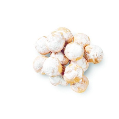 Ambachtelijke Bakker Slagroomsoesjes