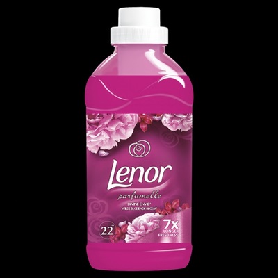 Lenor Wasverzachter Wilde Bloem