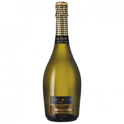 Pere Ventura Colección Privada Cava Gran Reserva