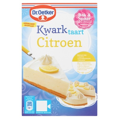 dr oetker citroenrasp dr oetker citroenrasp