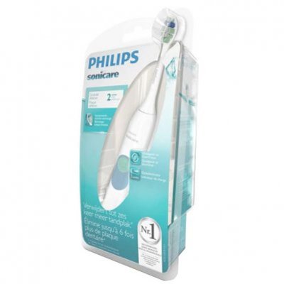Philips Sonicare tandenborstel plaquedefence