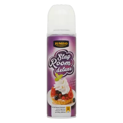 Huismerk Slagroom Deluxe