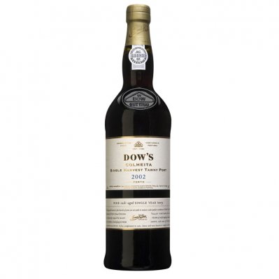 Dow's Colheita 2002