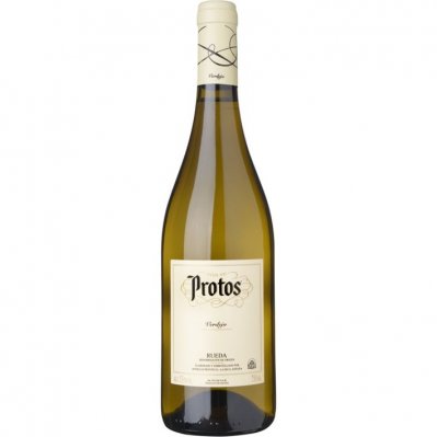 Protos Verdejo rueda
