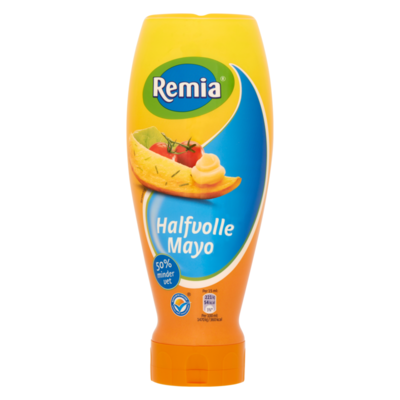 Remia Halfvolle Mayo