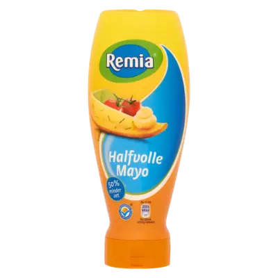 Remia Halfvolle Mayo