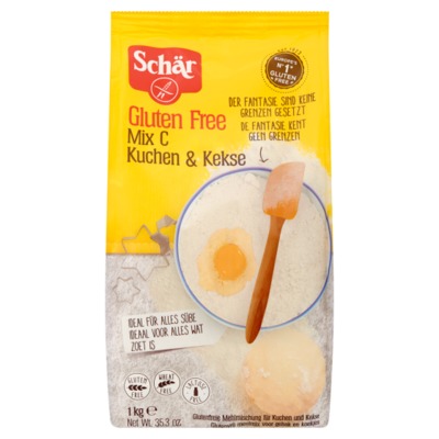 Schär mix C 1 kilo