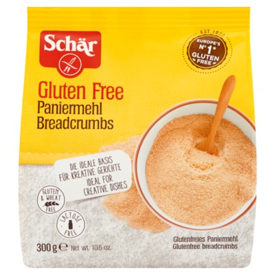 Schär Pan Gratti 300 gram