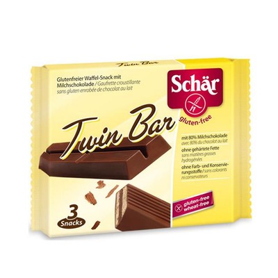 Schär Twinny 3-pack