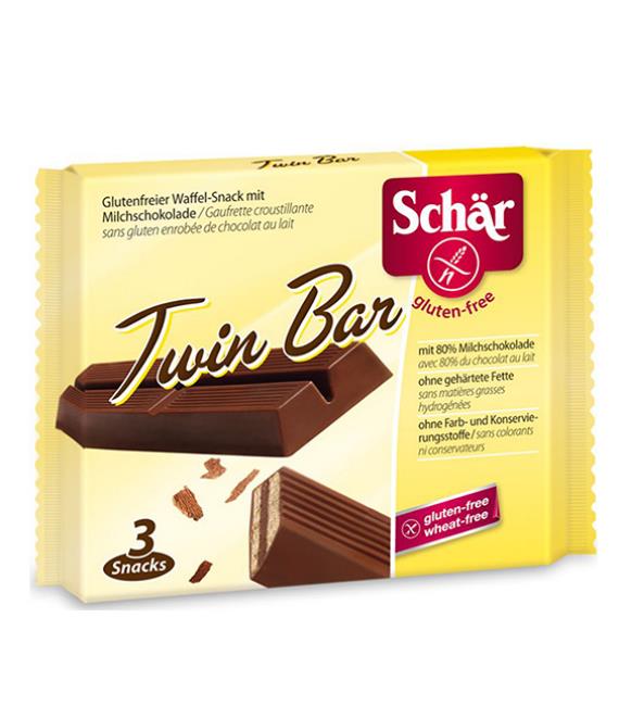 Schär Twinny 3-pack