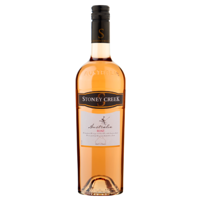 Stoney Creek Australia Rosé 75 cl