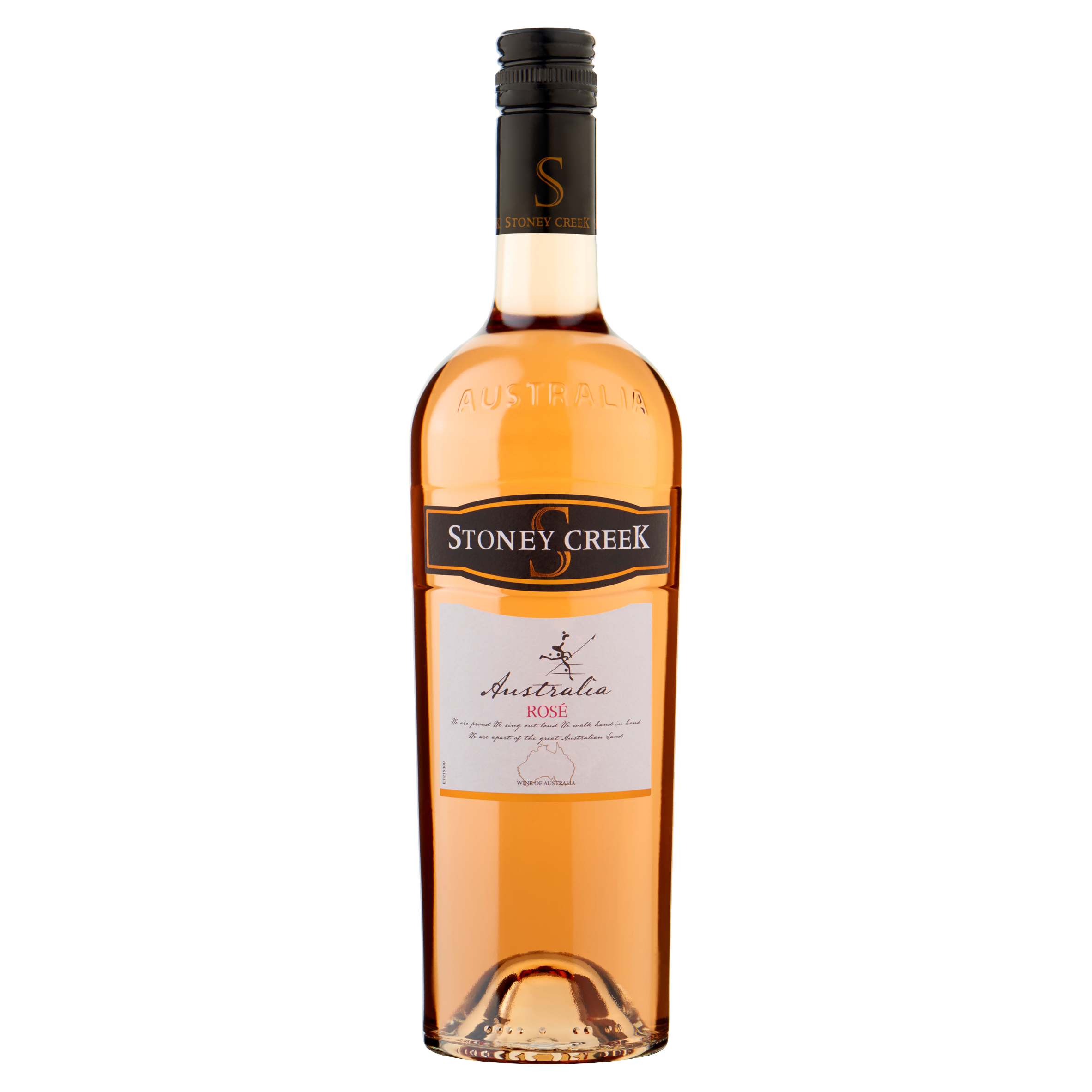 Stoney Creek Australia Rosé 75 cl