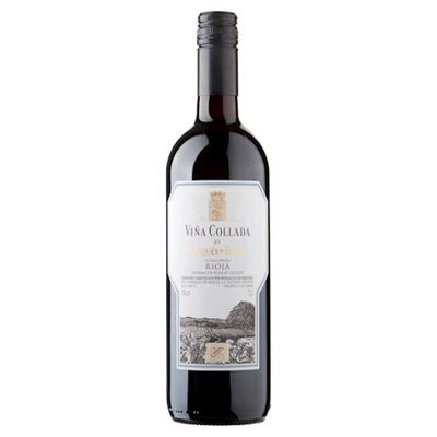 Vina Collada Rioja 75 cl.