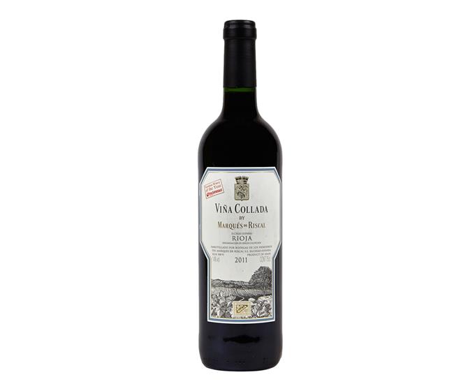 Vina Collada Rioja 75 cl.