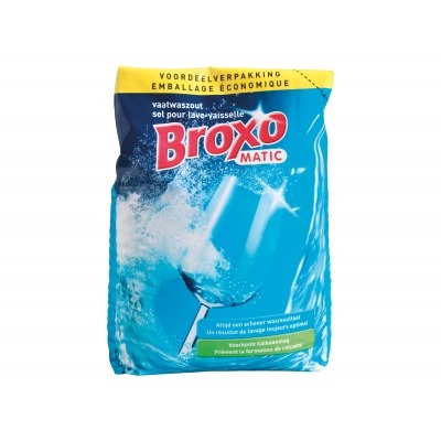 Broxomatic Onthardingszout