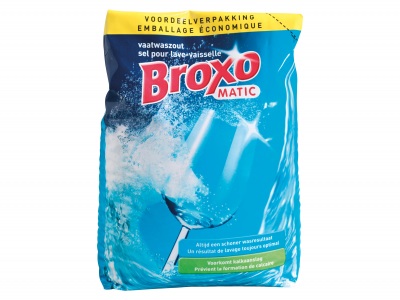 Broxomatic Onthardingszout