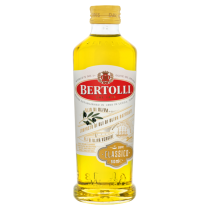 Bertolli Olijfolie Classico