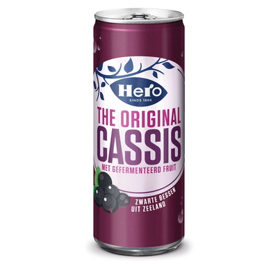 Hero Cassis
