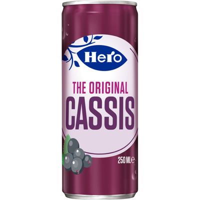 Hero Cassis