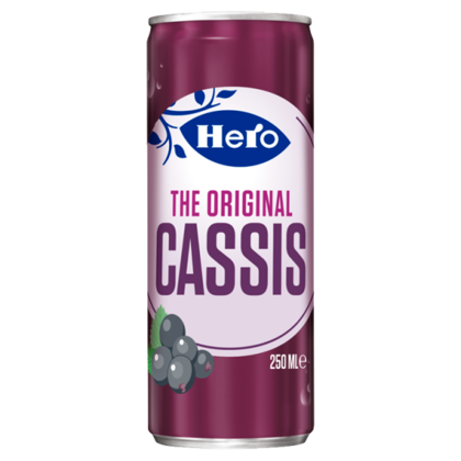 Hero Cassis