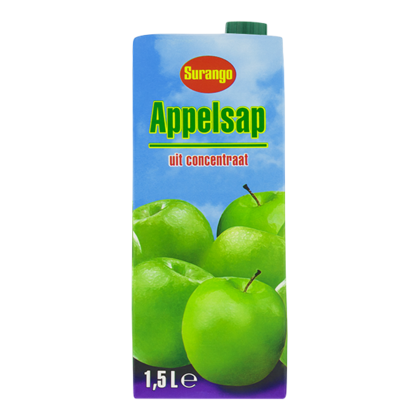 Surango Appelsap