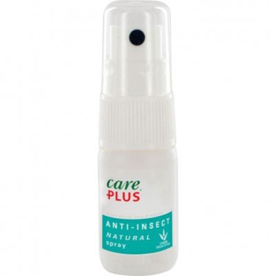 Care Plus Anti-insect natural spray