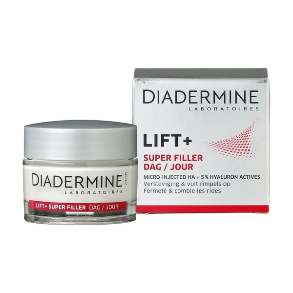 Diadermine Lift+ Superfiller Dagcrème