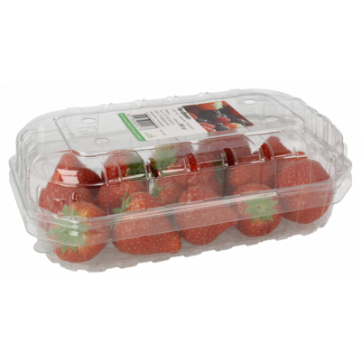Aardbeien